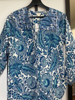 NWT J.Crew top